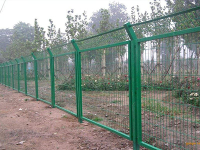 上海鐵絲網圍欄