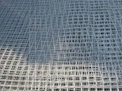 無錫鍍鋅鋼絲網